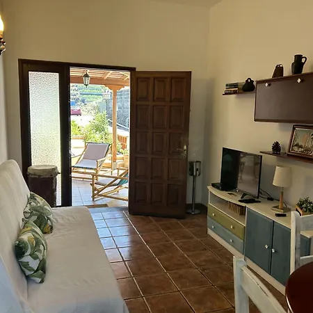 Holiday home Holiday Home Los Jablitos By Interhome *